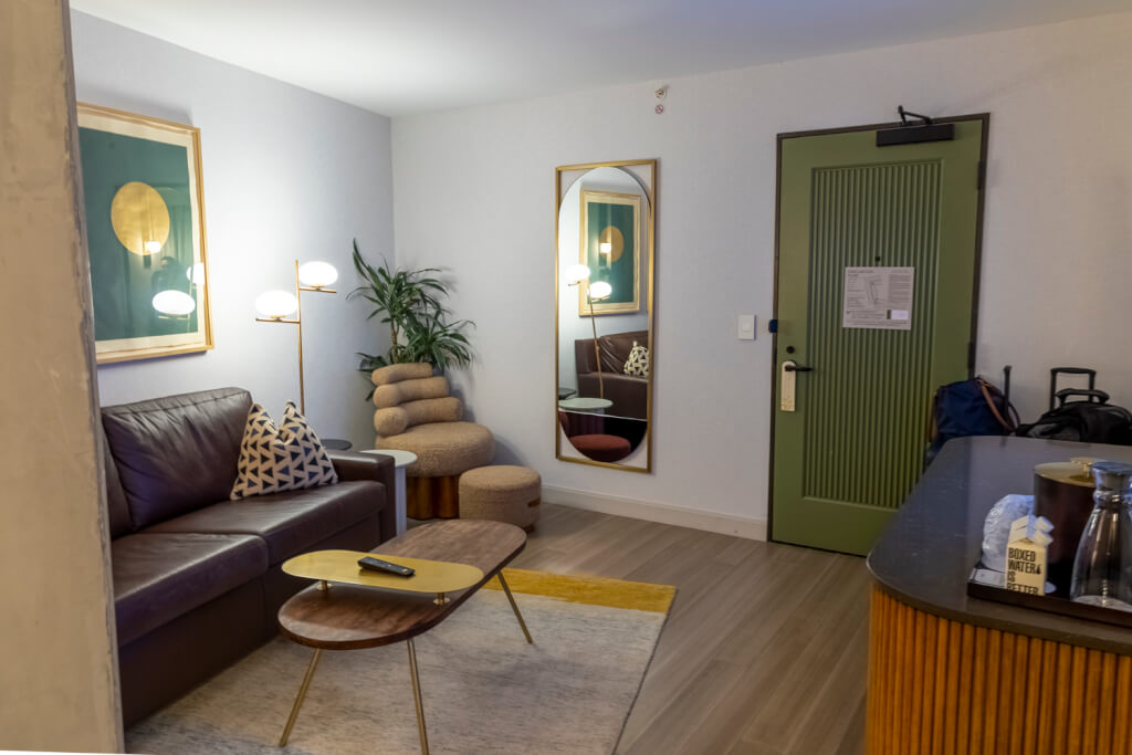 Hotel Citrine