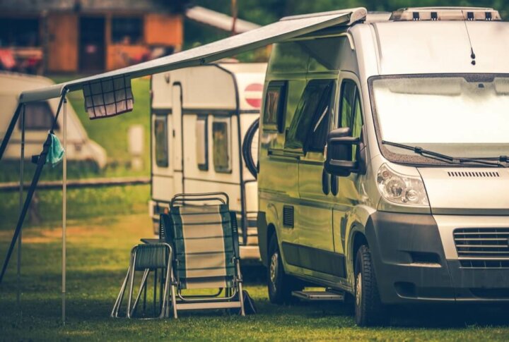 Do Campgrounds Have Check-In And Check-Out Times? (Campsite Etiquette)