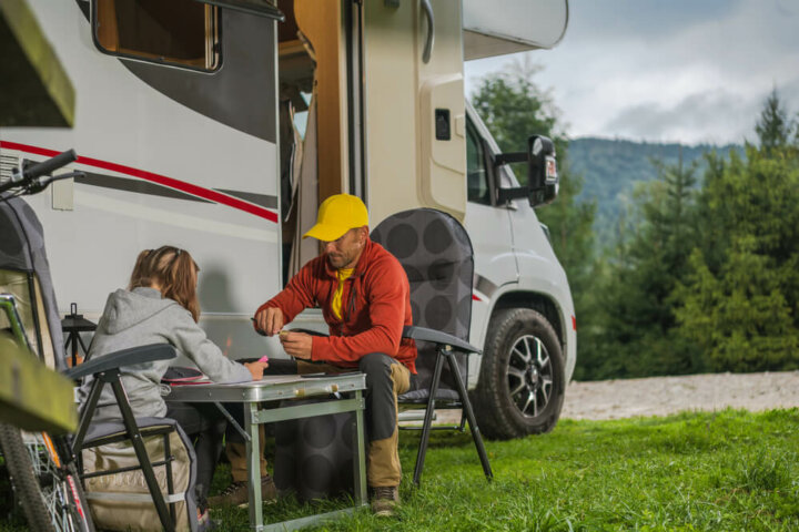 7 Class C RVs You Can Easily Live In