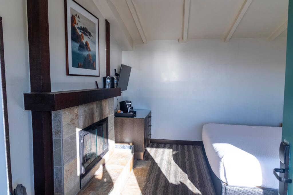 Hyatt Carmel Highlands