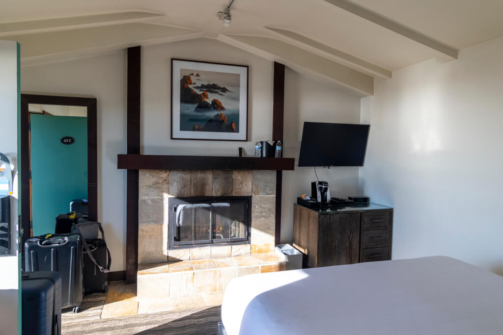 Hyatt Carmel Highlands