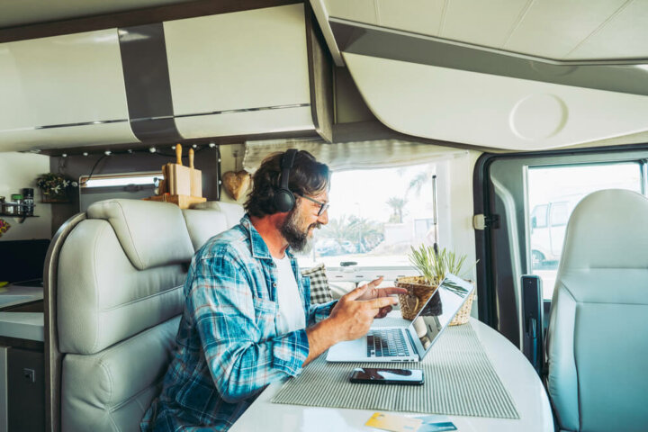 6 Class B RVs You Can Easily Live In