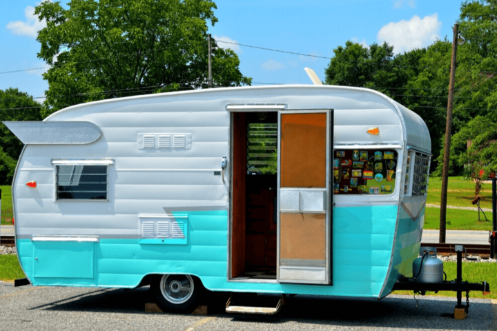 How To Choose The Ideal Travel Trailer Size (With Size Chart)