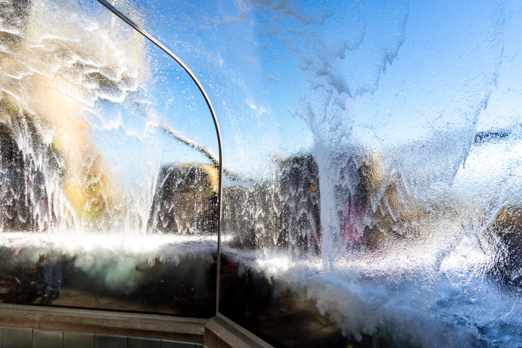 Monterey Bay Aquarium