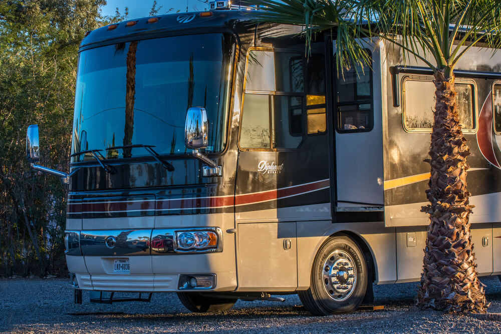 Can You Drive An RV With The Slides Out? (Answered & Explained)