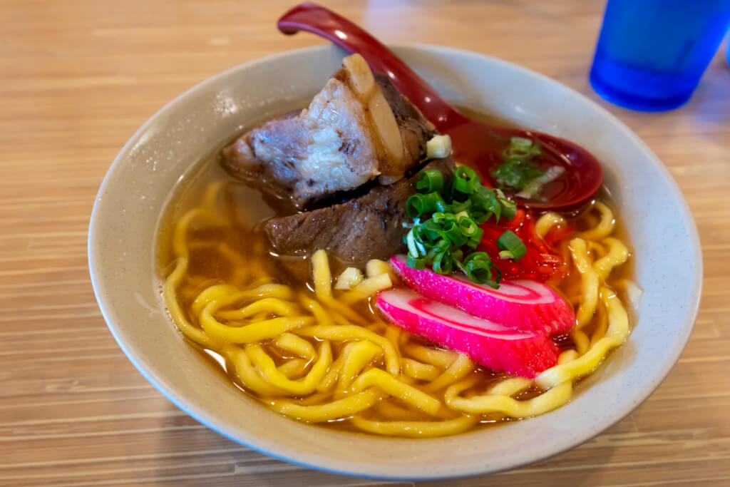 Review: Utage Restaurant