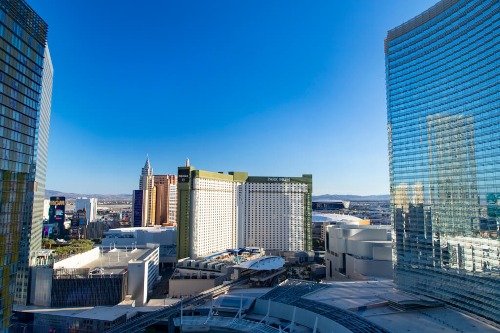 World of Hyatt and MGM Partnership Will End