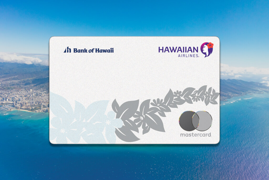 Hawaiian Airlines World Elite MC 2023 Review