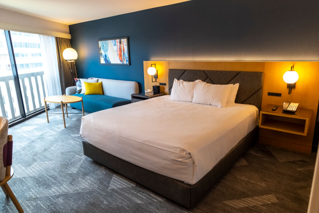 Hyatt Regency San Francisco