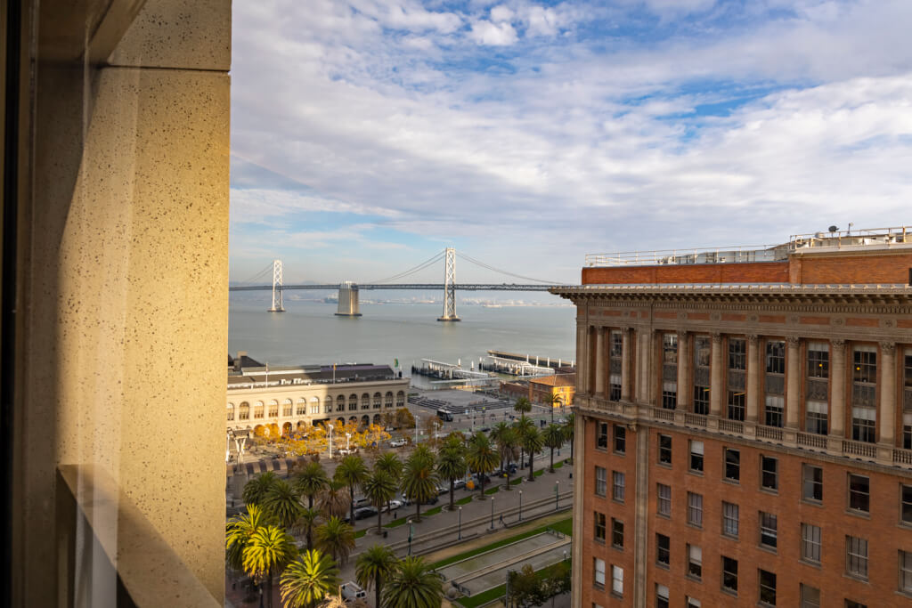 Hyatt Regency San Francisco