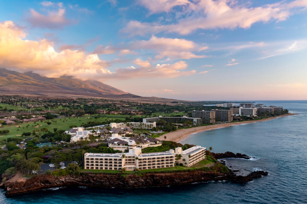 Call to Reschedule Your Maui Travel