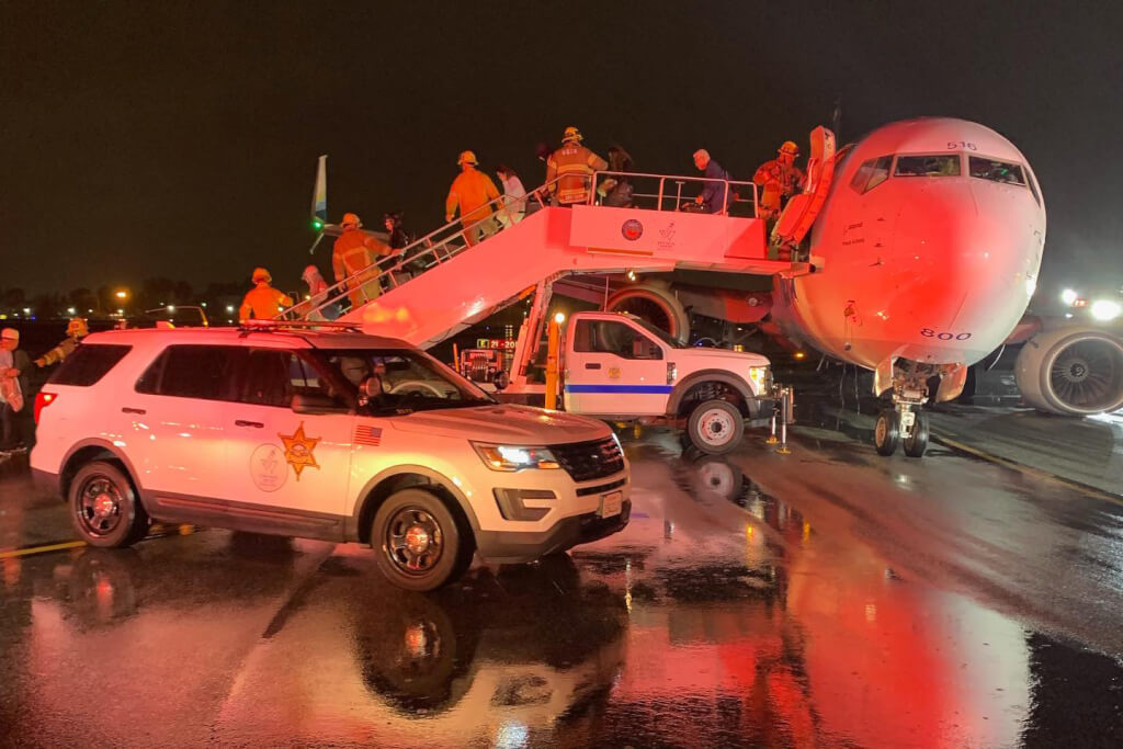 Try Not to Panic During Emergencies