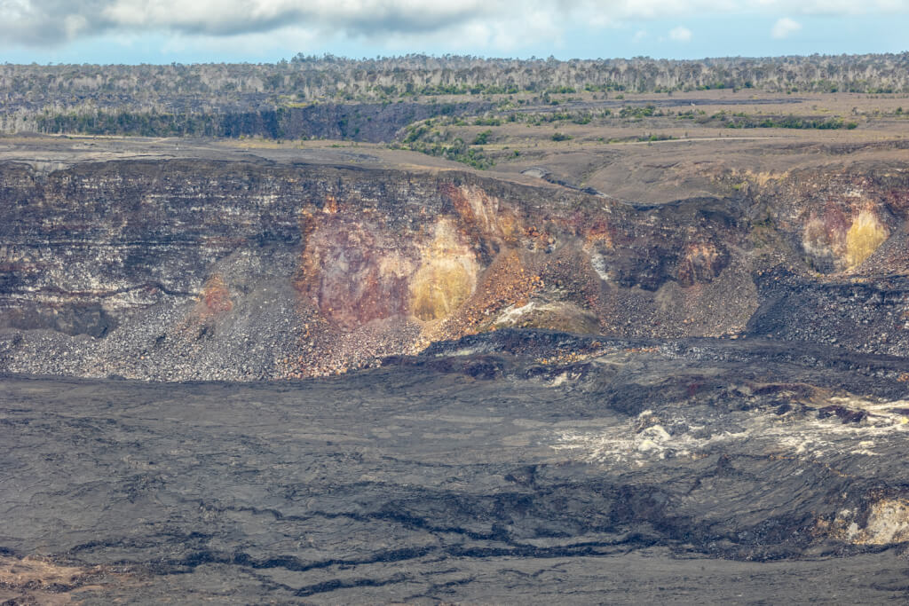Kilauea Reawakens September 2023