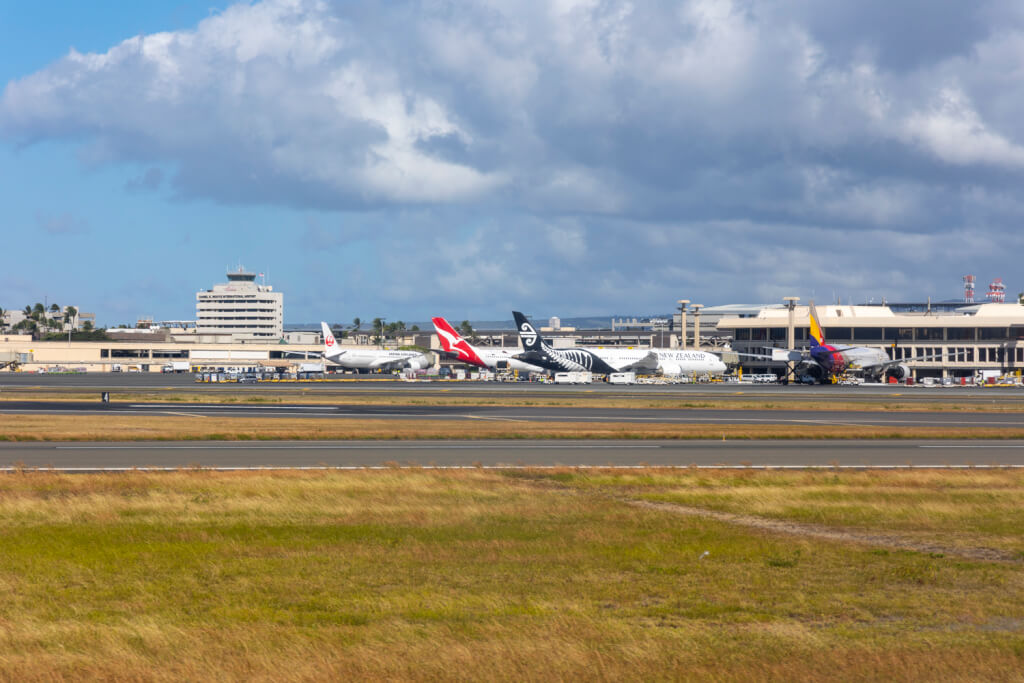 Alaska Air 837