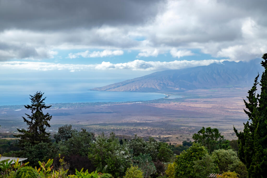 Be Sensitive When Visiting Maui