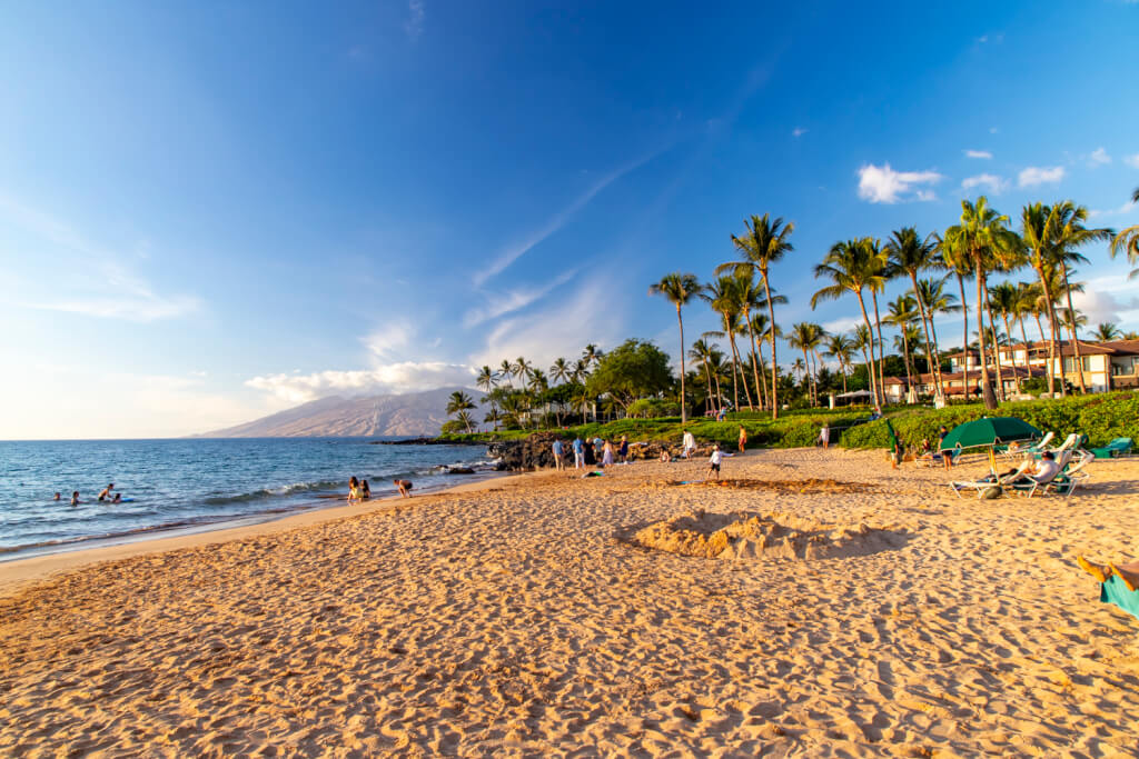 West Maui Quietly Reopened