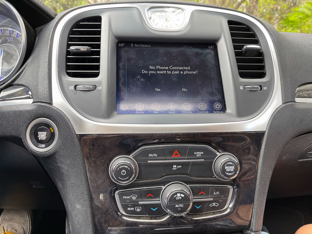 Avis Car Rental Hilo