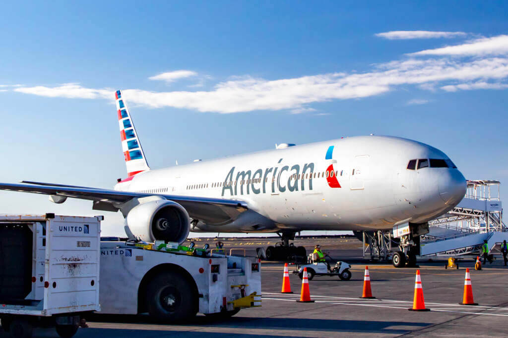 American Applies For Another Haneda Slot