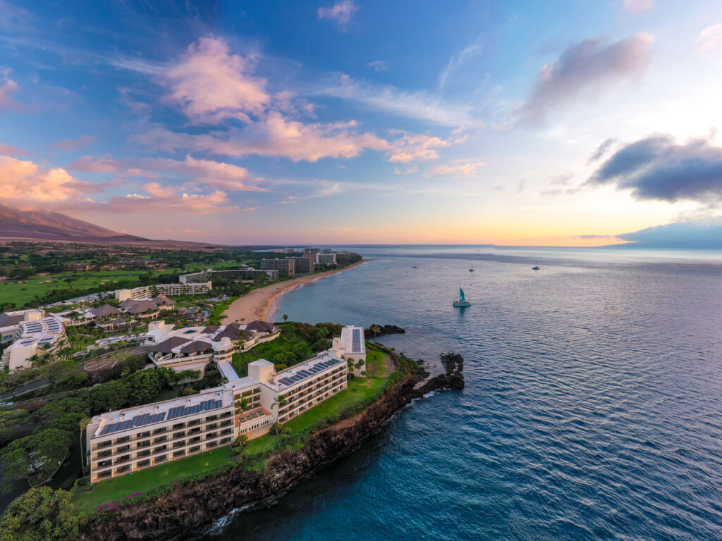 West Maui Will Reopen on November 1