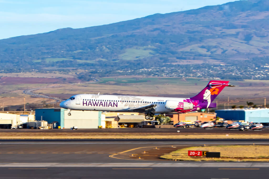 Enter: Island Style Maui Sweepstakes
