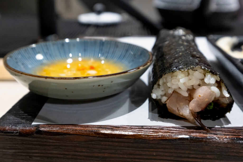Review: Obake Honolulu
