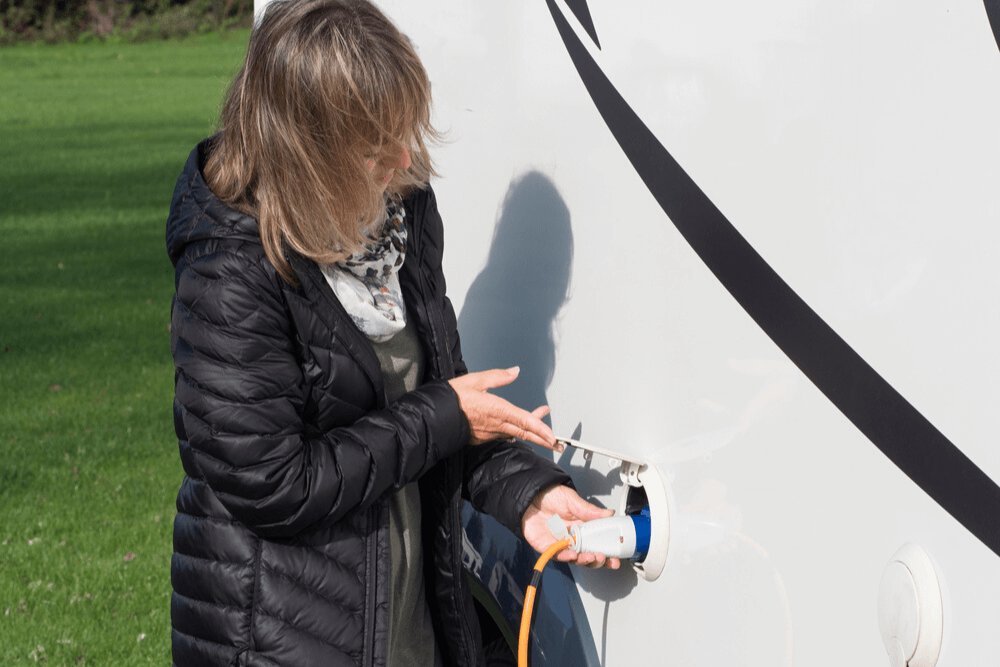 How Often Should You Drain Your RV Fresh Water Tank