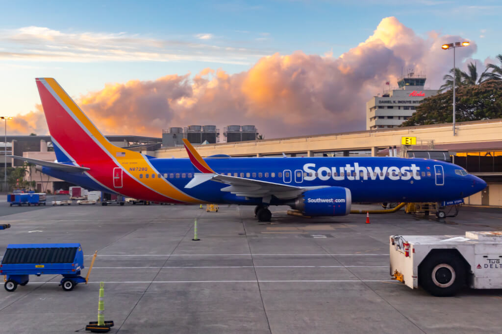 Southwest is Devaluing Rapid Rewards in 2024