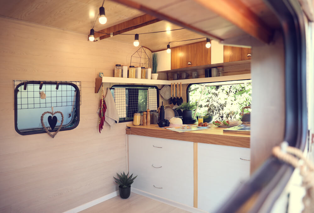 What Are RV Walls Made Of? (Pros And Cons)