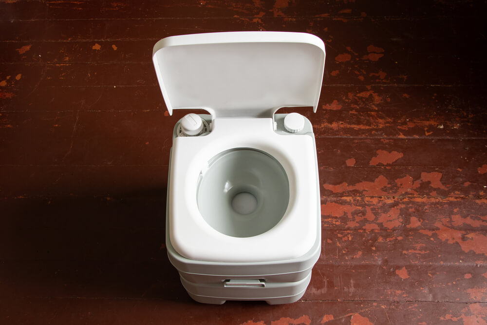 8 Types Of RV Toilets (Pros And Cons)