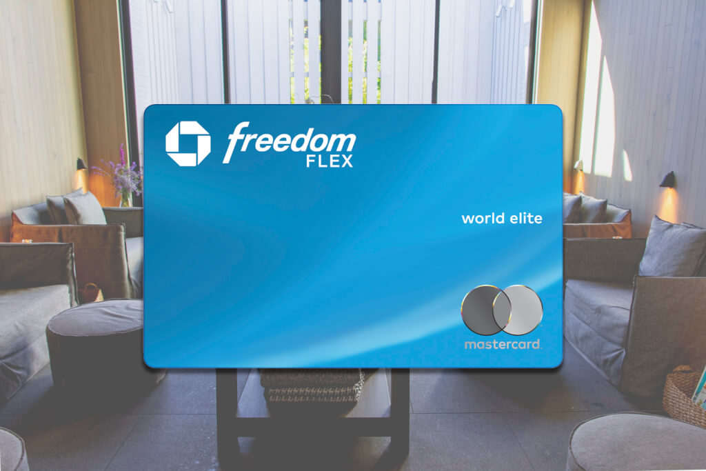 Register: Chase Freedom Q1 2024 Bonus Categories