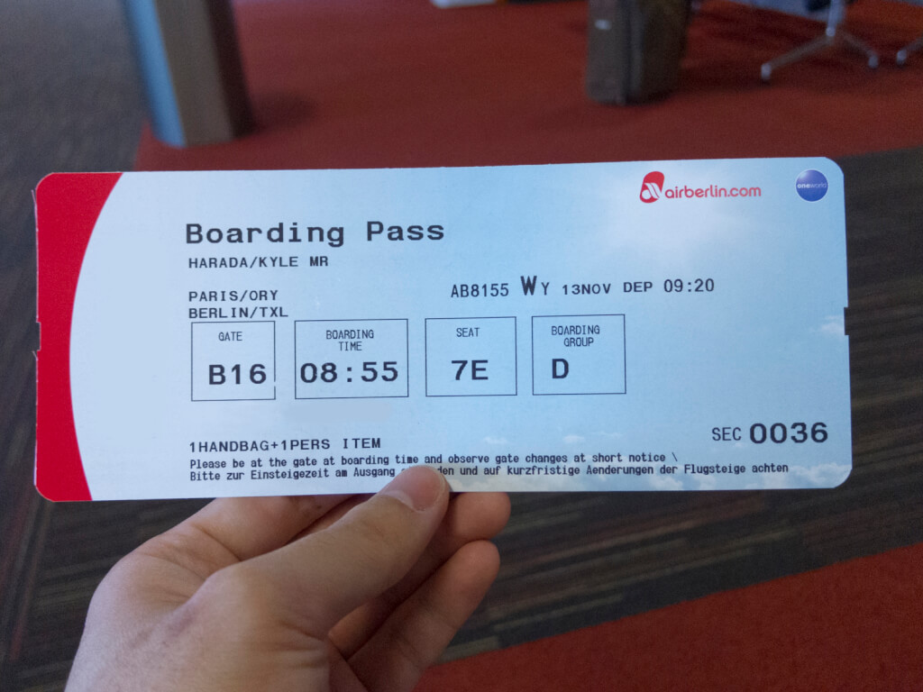 Guide to Mileage Plan Oneworld Benefits