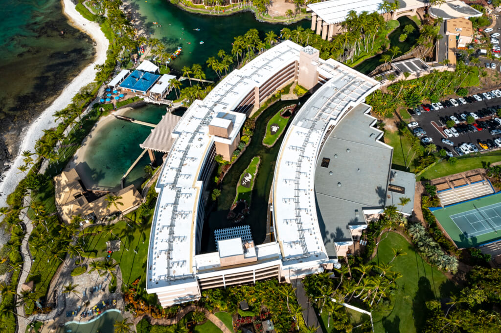 Average Hawaii Hotel Rates Increased in 2023