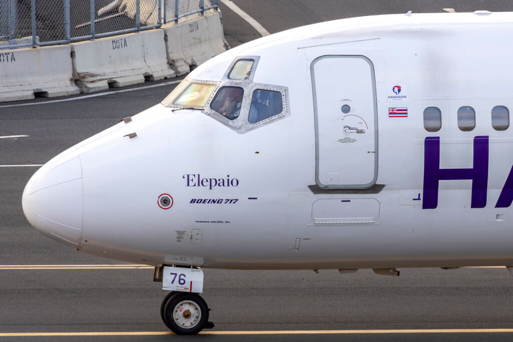 Expect Inter-Island Flight Delays at HNL