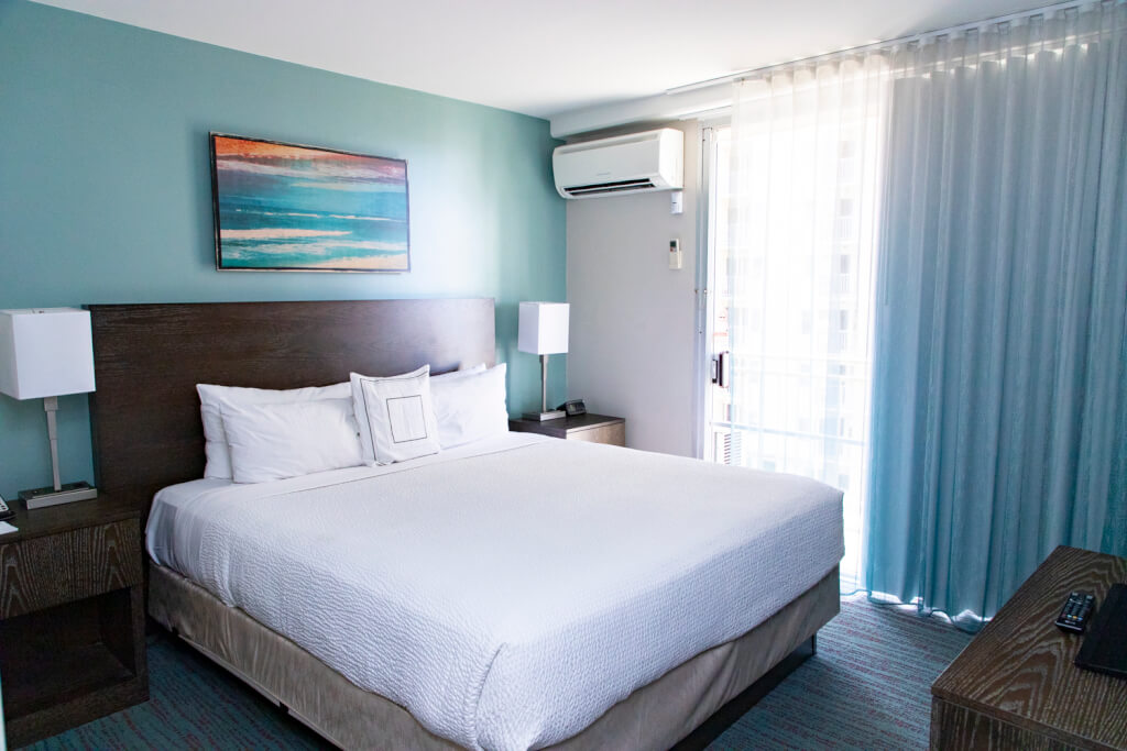 Hawaii Hotel Management is Evolving - Courtyard Waikiki
