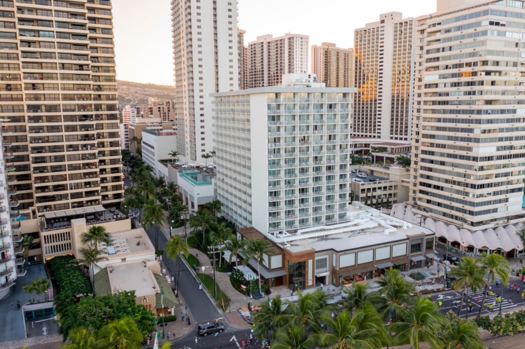 Hawaii Hotel Management is Evolving