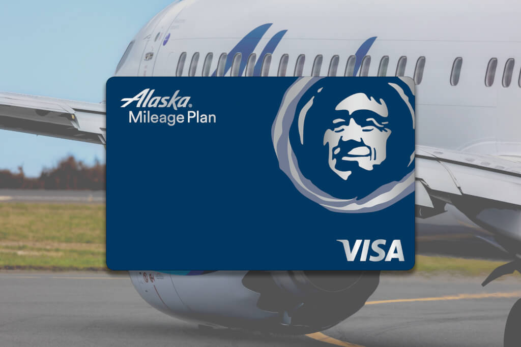 Alaska Air Visa Signature 2024 Review