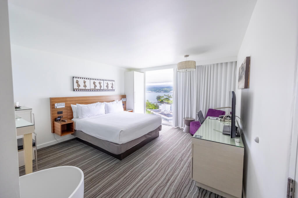 Grand Nani Loa standard room