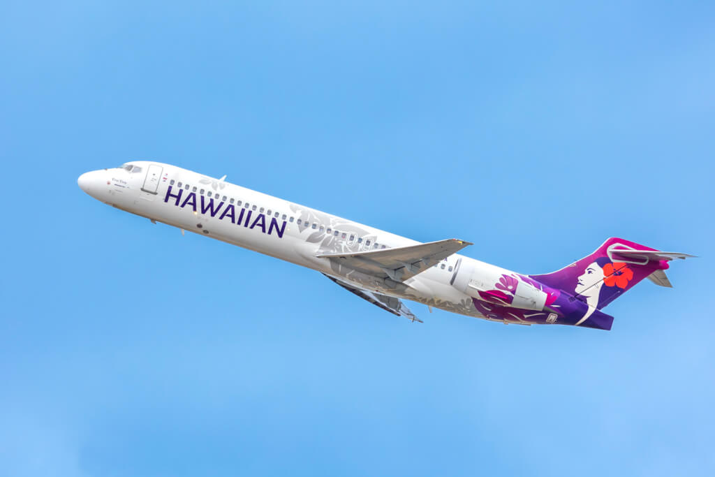Reminder: Earn 2x HawaiianMiles with Foodland!