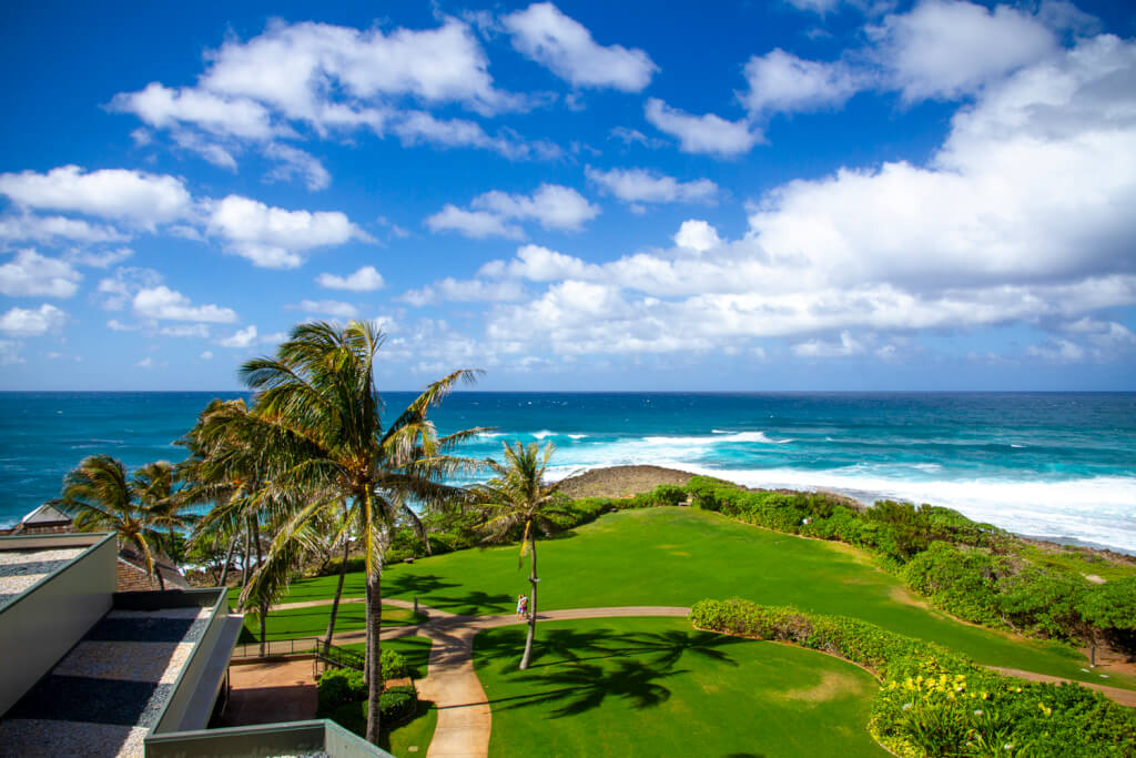 A Ritz-Carlton Hotel is Coming to Oahu