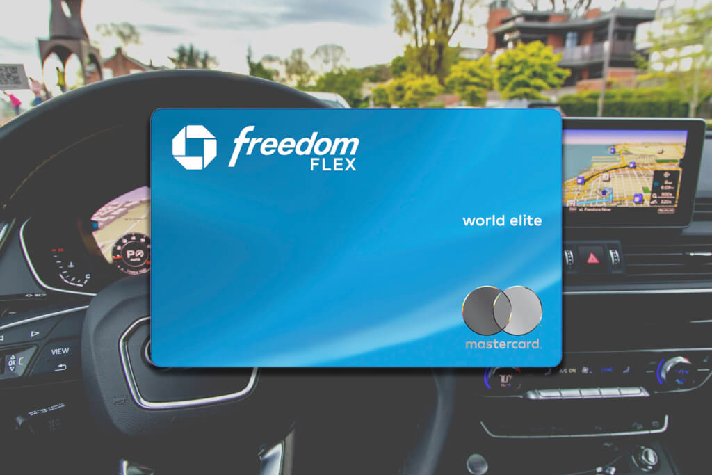 Activate: Chase Freedom Q3 2024 Bonus Categories