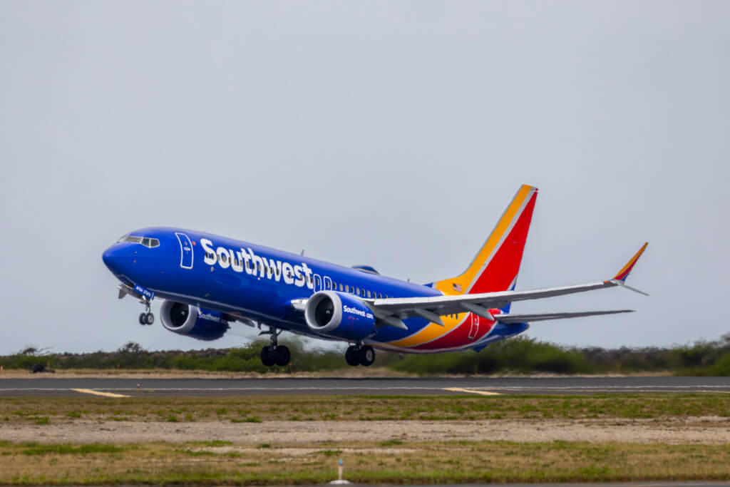 The Future of Southwest is in Jeopardy