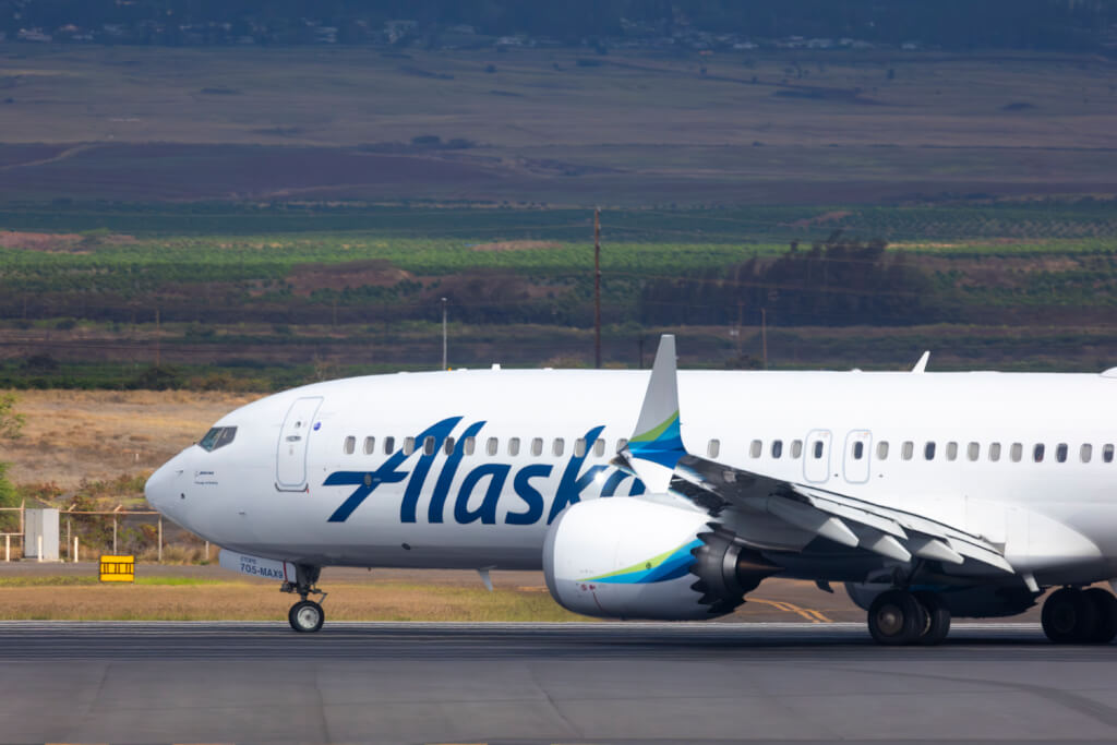 Alaska Air Appears to Have Avoided a Strike, While American Braces for One