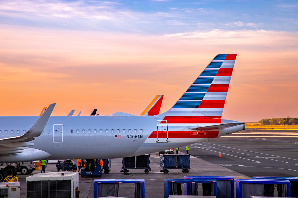 American and APFA Reached a Tentative Agreement