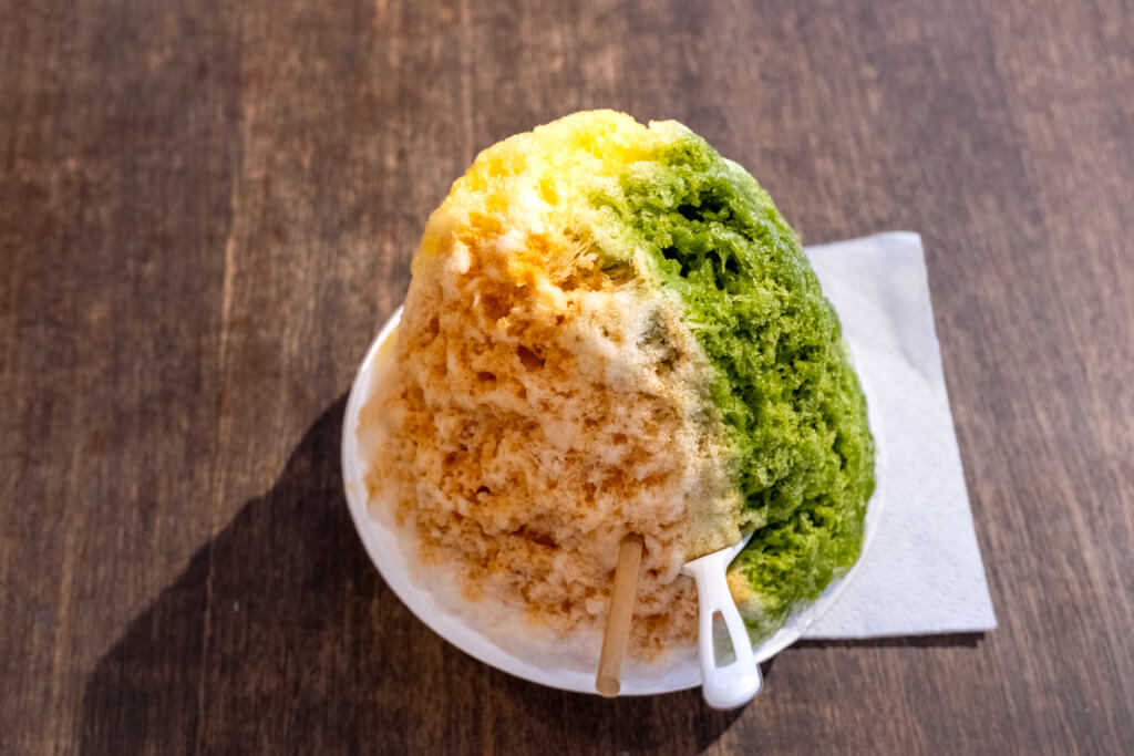 Chillest Shave Ice