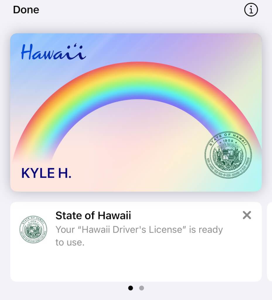 Hawai