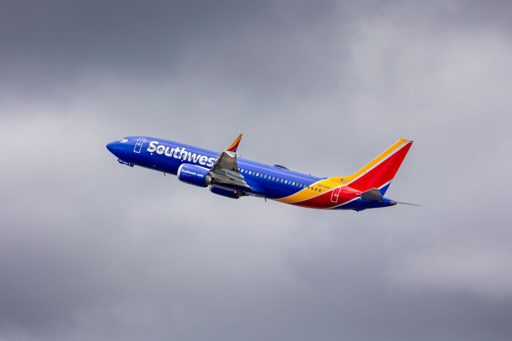 Southwest is Increasing Hawai'i Service in 2025