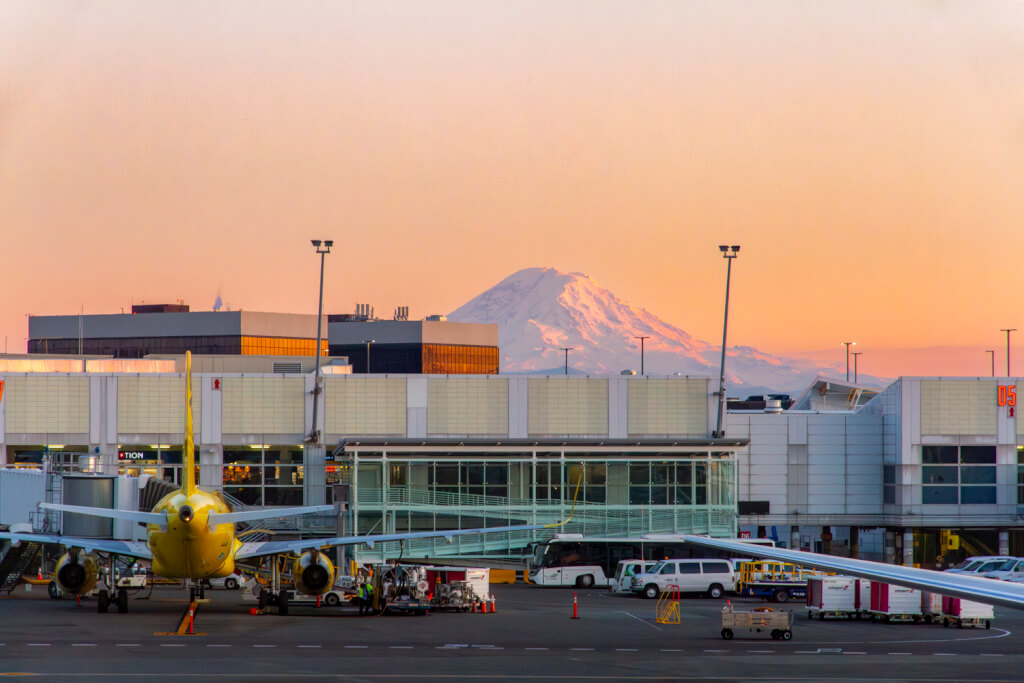 SEATAC
