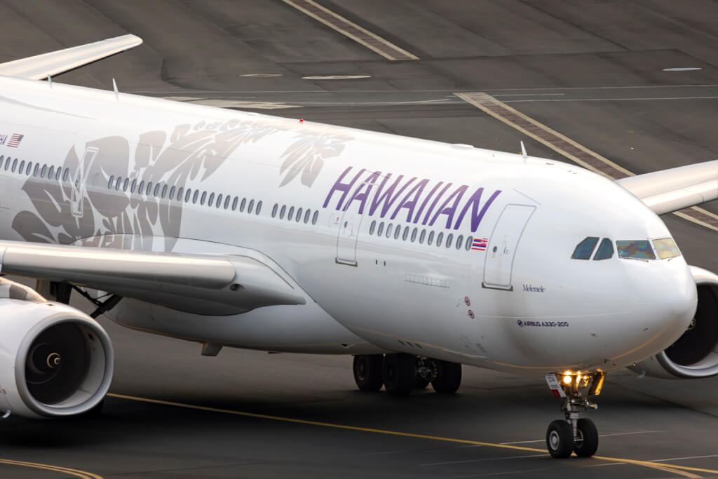 Alaska MP 2025 Changes for Hawaiian Members