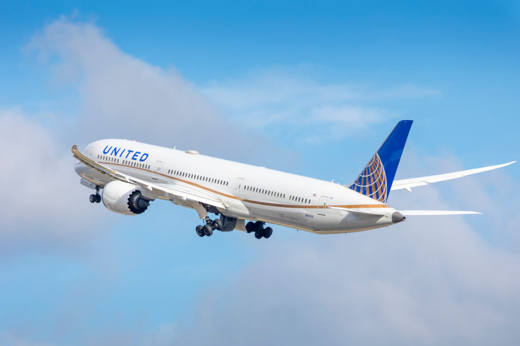 United MileagePlus 2025 Changes