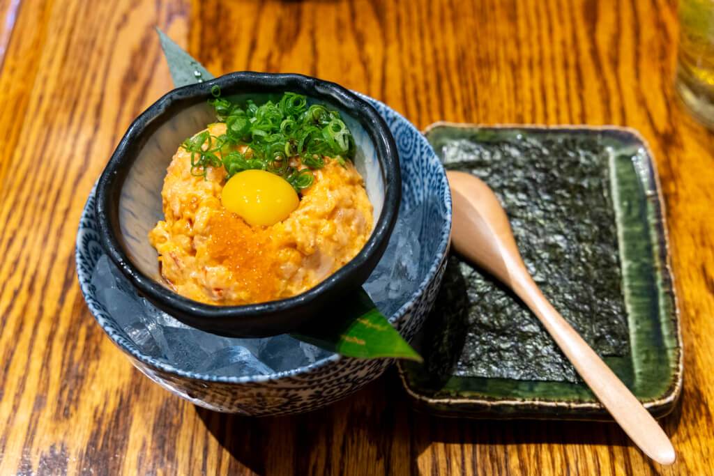 Sushi Izakaya Gaku